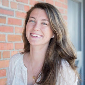 Meet your Posher, Hali